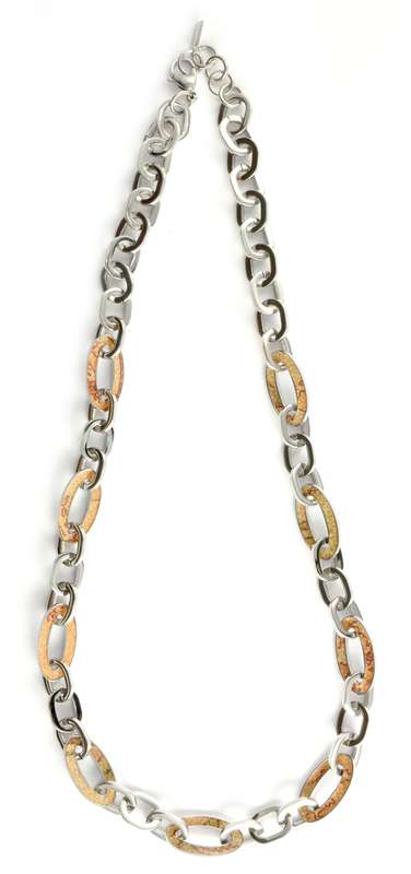 Alviero Martini 1 classe jewels Women's Necklace (jpcm700_231)