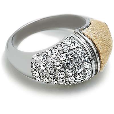 Alviero Martini 1 classe jewels Women's Ring (jpcm800_81a)
