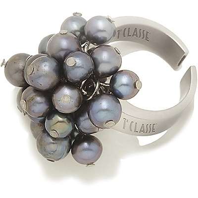 Alviero Martini 1 Classe Jewels Women's Ring (JPCM800_84B)