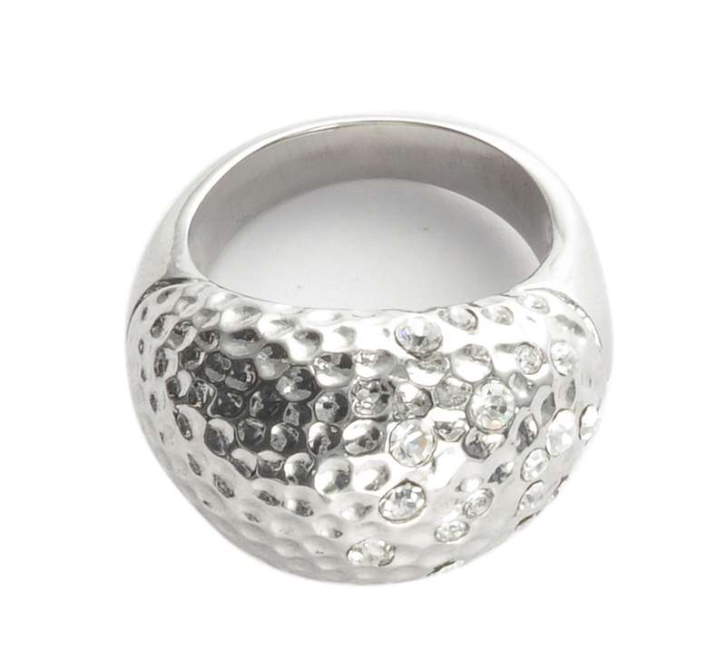Alviero Martini 1 Classe Jewels Women's Ring (JPCM800_86B)