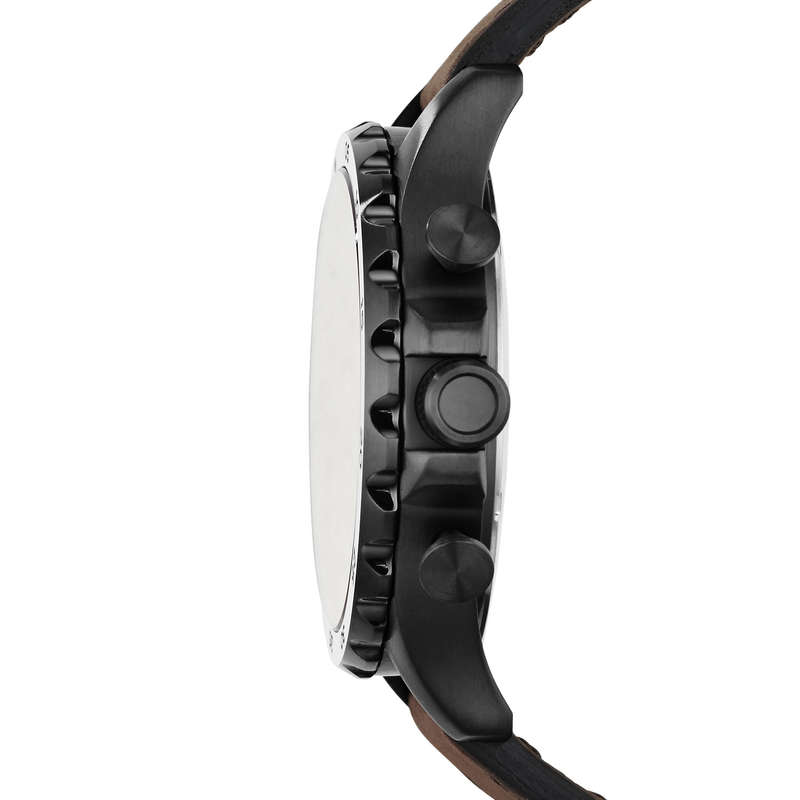 Fossil Nate Mens Watch (JR1487)