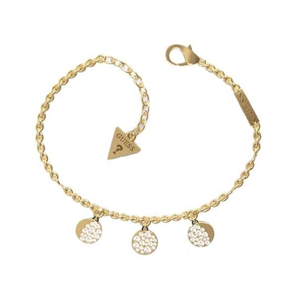 GUESS JEWELS JEWELRY JUBB01196JWYGS (JUBB01196JWYGS)