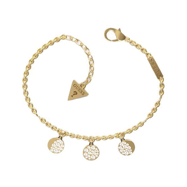 GUESS JEWELS JEWELRY JUBB01196JWYGS (JUBB01196JWYGS)