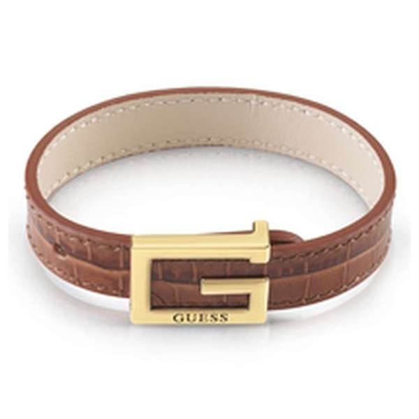 Guess Jewels Women's Bracelet (JUBB01216JWYGCNT-U)