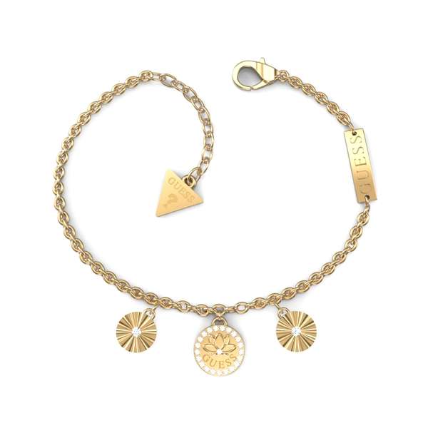 GUESS JEWELS JEWELRY JUBB01347JWYGS (JUBB01347JWYGS)