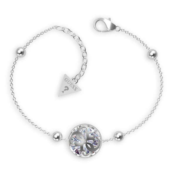 Guess Jewels Women's Bracelet (JUBB01394JWRHS)