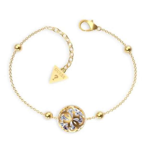 Guess Jewels Women's Bracelet (jubb01394jwygs)