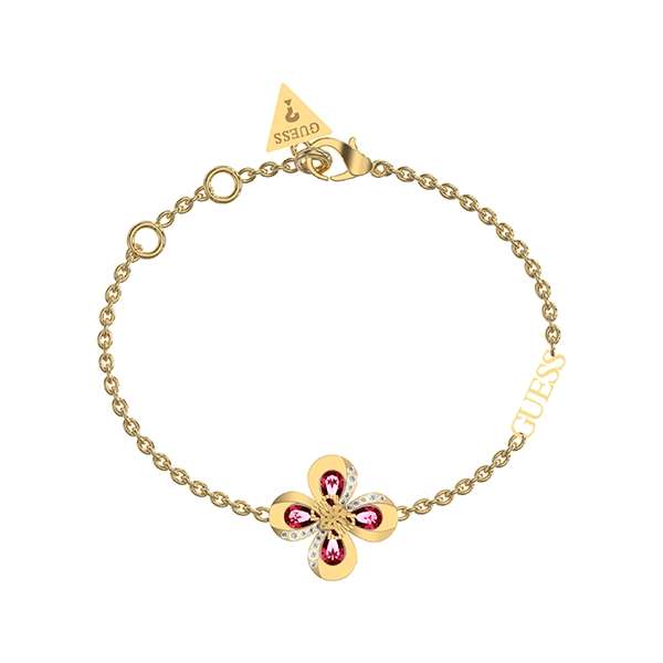 GUESS JEWELS JEWELRY JUBB03058JWYGPKS (JUBB03058JWYGPKS)