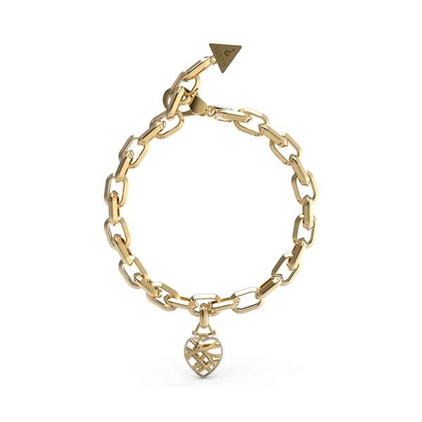 Guess Jewels Women's Bracelet (JUBB03094JWYGS)
