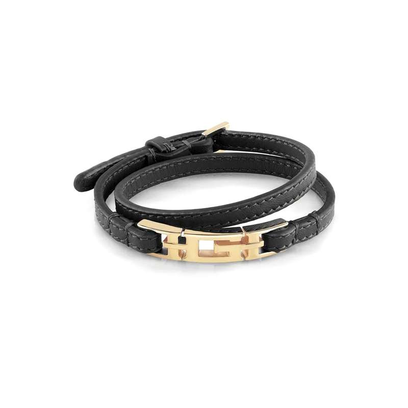GUESS JEWELS JEWELRY JUBB03226JWYGBKT-U (JUBB03226JWYGBKT-U)