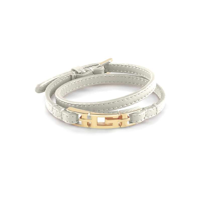 Guess Jewels Women's Bracelet (jubb03226jwygsgt-u)