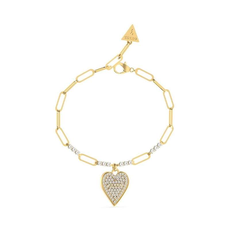 Guess Jewels Women's Bracelet (JUBB03248JWYGS)