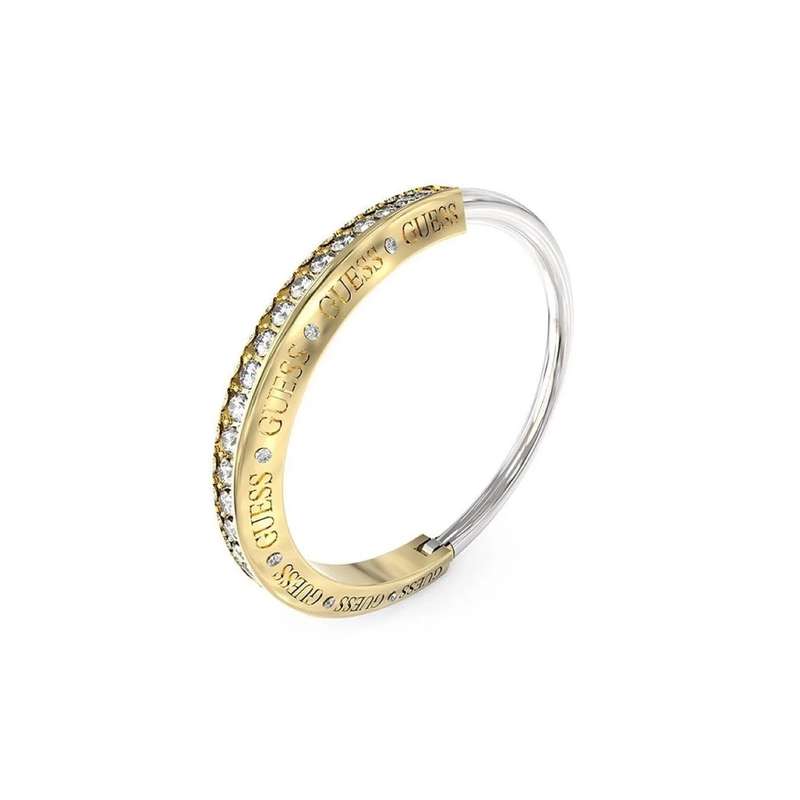 GUESS JEWELS JEWELRY JUBB03252JWRHYGS (JUBB03252JWRHYGS)