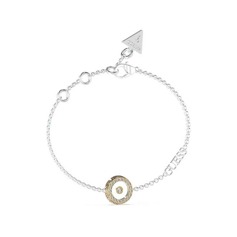 Guess Jewels Women's Bracelet (jubb03259jwrhygs)
