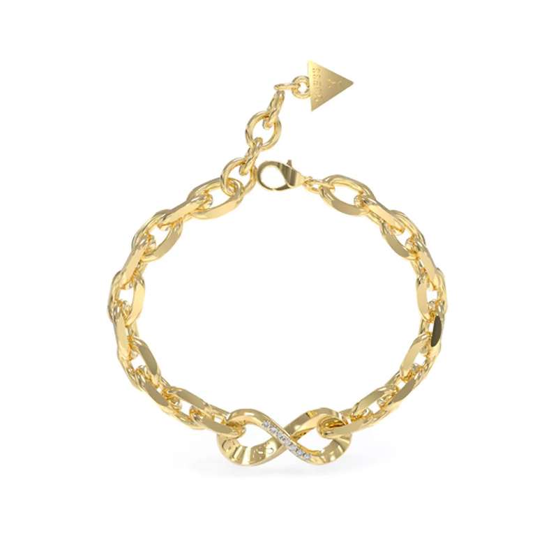 GUESS JEWELS JEWELRY JUBB03275JWYGS (JUBB03275JWYGS)