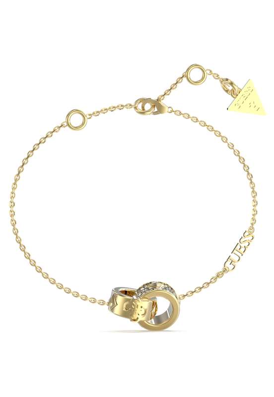 Guess Jewels Women's Bracelet (JUBB03282JWYGS)