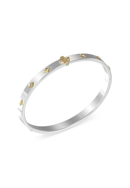 Guess Jewels Women's Bracelet (JUBB03289JWRHYGS)