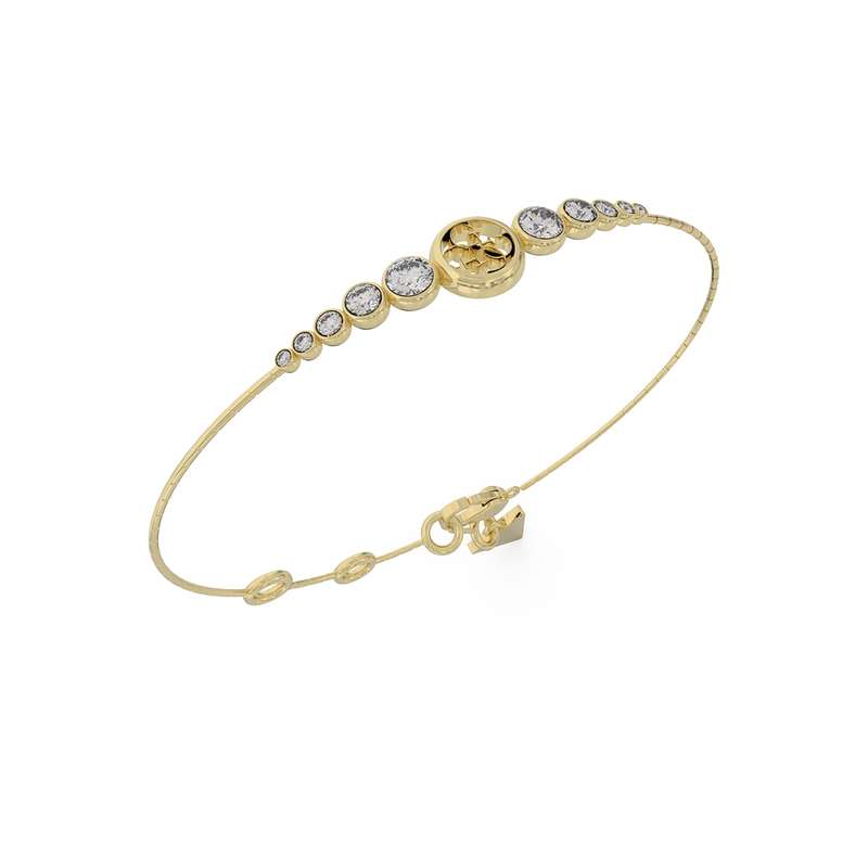 GUESS JEWELS JEWELRY JUBB03371JWYGS (JUBB03371JWYGS)
