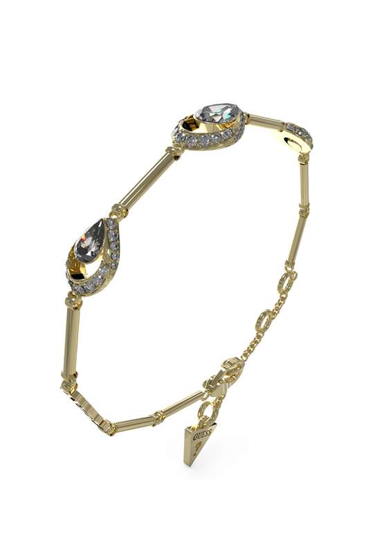 Guess Jewels Women's Bracelet (JUBB03387JWYGS)