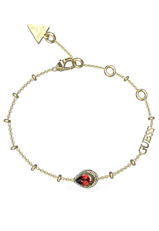 GUESS JEWELS JEWELRY JUBB03392JWYGRDS (JUBB03392JWYGRDS)