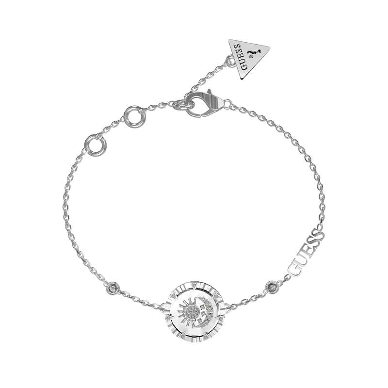 GUESS JEWELS JEWELRY JUBB04043JWRHS (JUBB04043JWRHS)