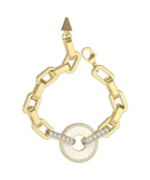 Guess Jewels Women's Bracelet (jubb04076jwygwhl)