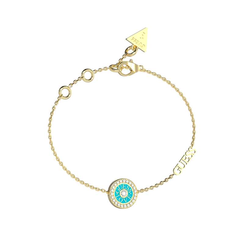 Guess Jewels Women's Bracelet (JUBB04082JWYGTQS)