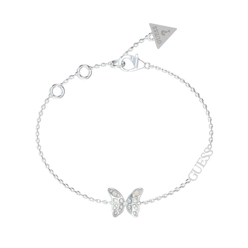 GUESS JEWELS JEWELRY JUBB04110JWRHS (JUBB04110JWRHS)