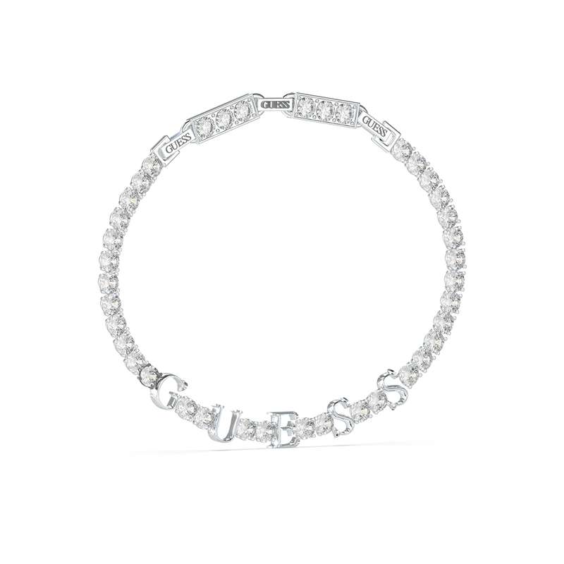 Guess Jewels Women's Bracelet (JUBB04218JWRHT-U)