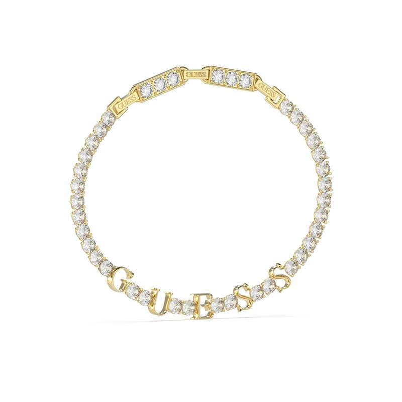 GUESS JEWELS JEWELRY JUBB04218JWYGT-U (JUBB04218JWYGT-U)