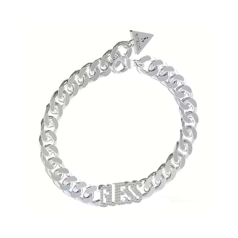 Guess Ladies Bracelet JUBB04222JWRHL