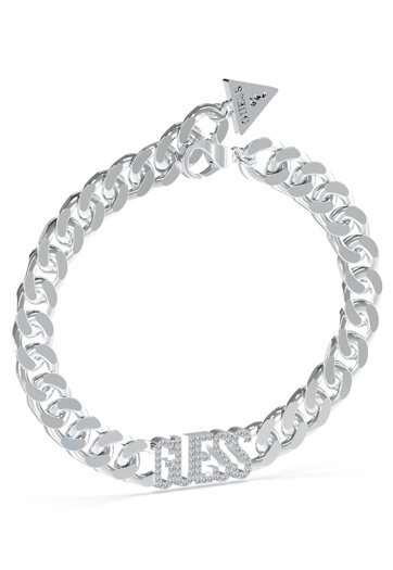 Guess Ladies Bracelet JUBB04222JWRHS