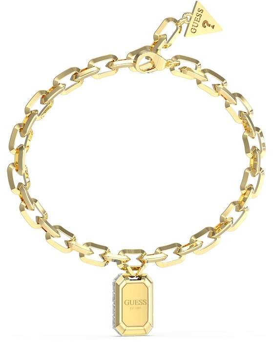 Guess Jewels Women's Bracelet (JUBB04261JWYGS)