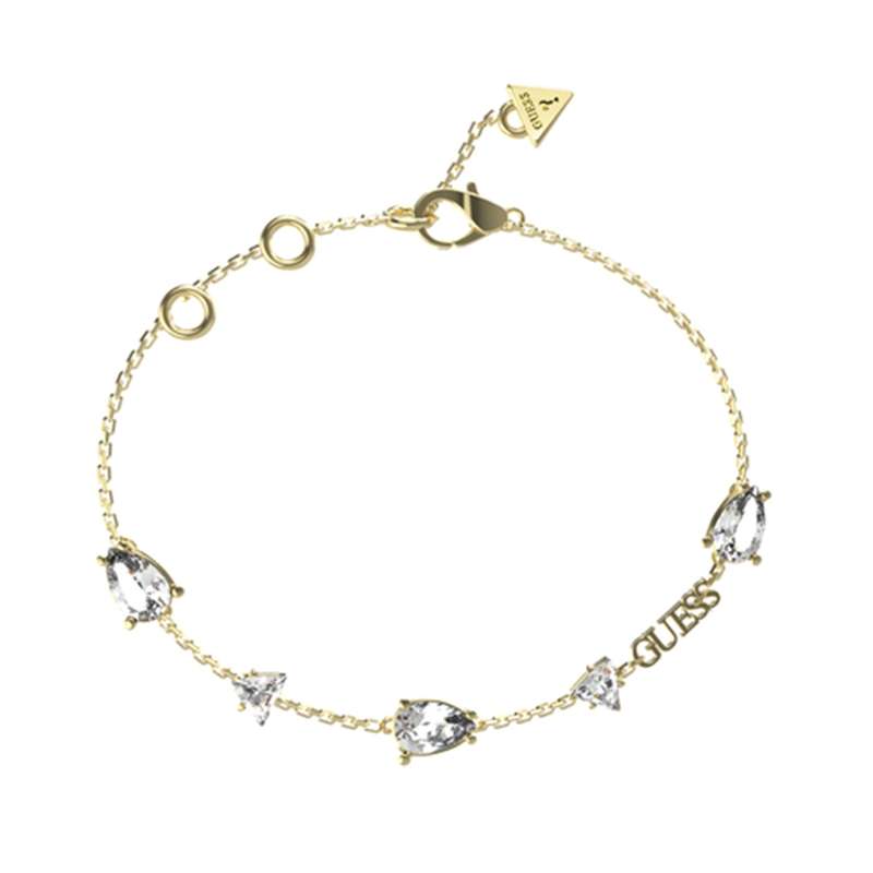 Guess Jewels Women's Bracelet (JUBB04410JWYGS)