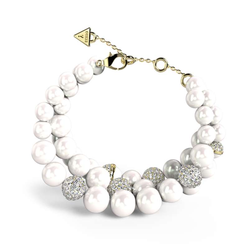 Guess Jewels Women's Bracelet (jubb04445jwygs)