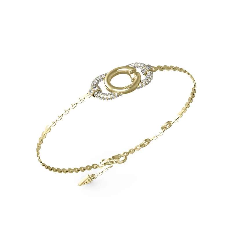 Guess Jewels Women's Bracelet (JUBB04510JWYGS)