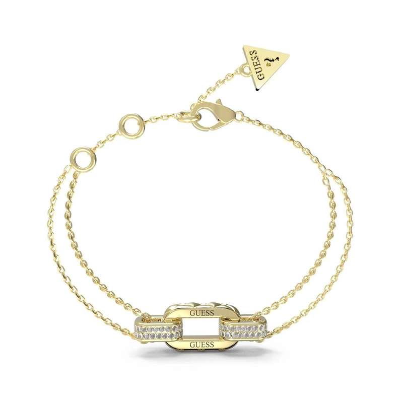 Guess Jewels Women's Bracelet (jubb04581jwygs)