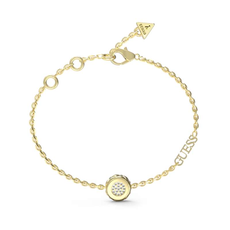 Guess Jewels Women's Bracelet (JUBB04594JWYGS)