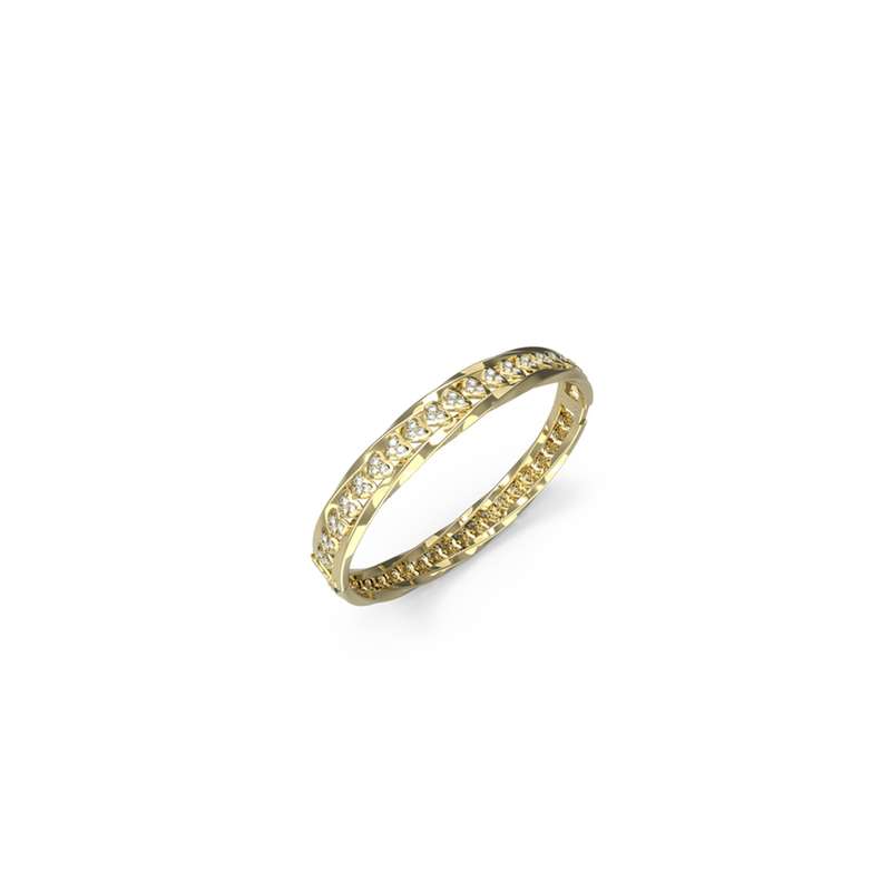 Guess Jewels Women's Bracelet (JUBB04601JWYGS)