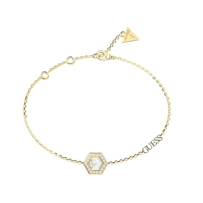 Guess Jewels Women's Bracelet (JUBB04650JWYGS)
