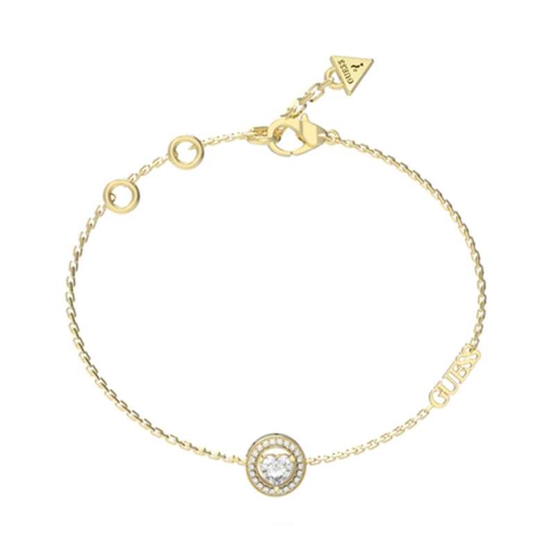 Guess Jewels Women's Bracelet (JUBB04668JWYGS)