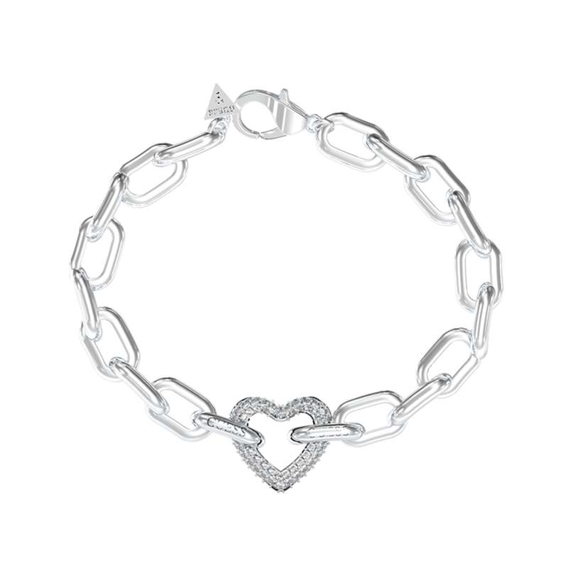 Guess Jewels Women's Bracelet (jubb05016jwrhs)