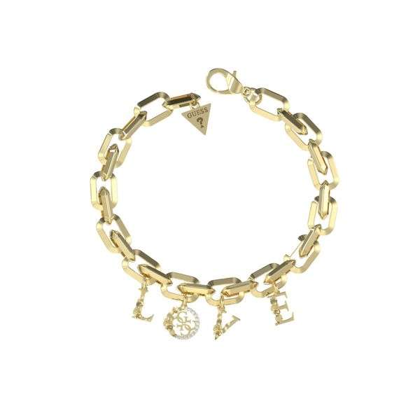 Guess Jewels Women's Bracelet (JUBB05031JWYGS)