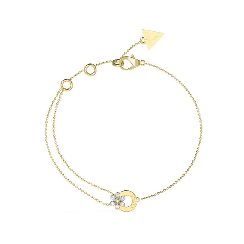 Guess Jewels Women's Bracelet (JUBB05111JWYGS)