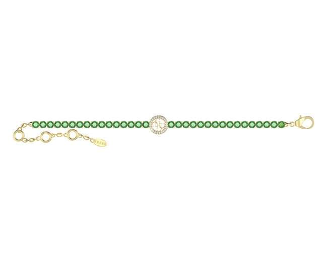Guess Jewels Women's Bracelet (jubb05142jwyggns)