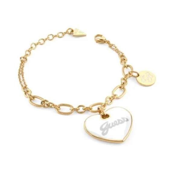 GUESS JEWELS JEWELRY JUBB05149JWYGWHS (JUBB05149JWYGWHS)