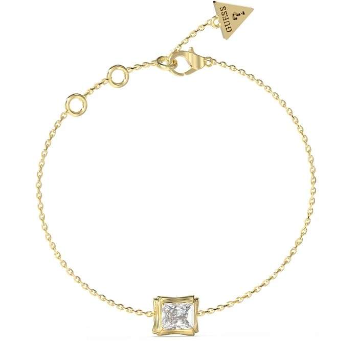 Guess Jewels Women's Bracelet (jubb05171jwygs)