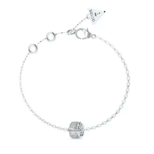 Guess Jewels Women's Bracelet (JUBB05196JWRHS)