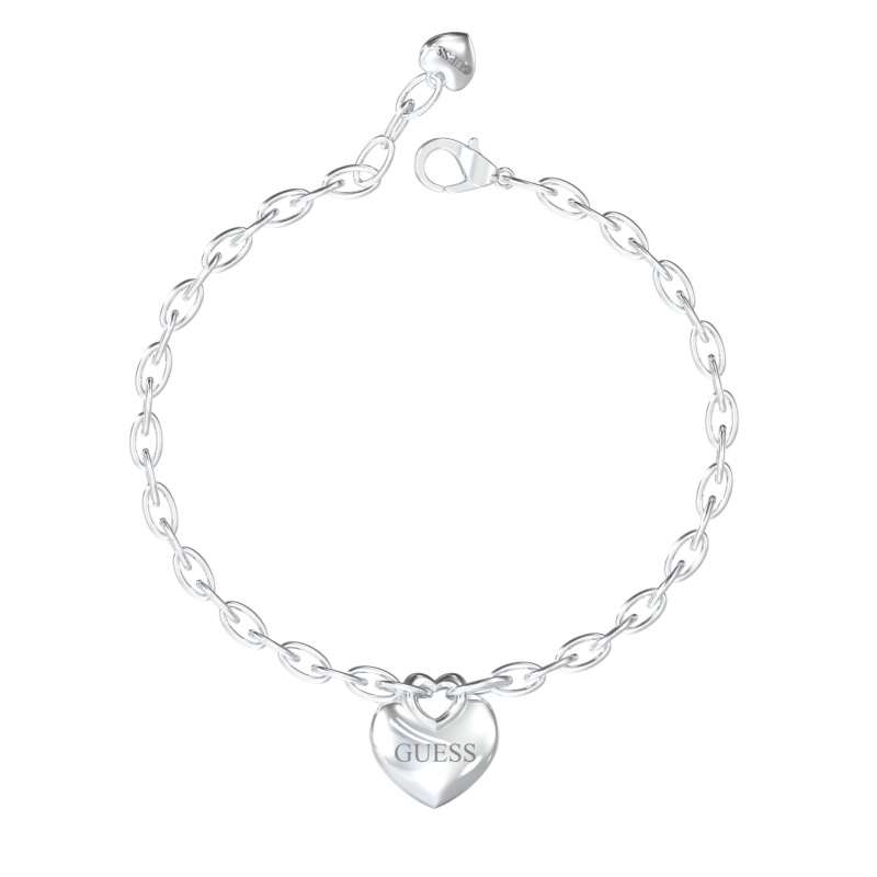 Guess Jewels Women's Bracelet (JUBB05217JWRHS)