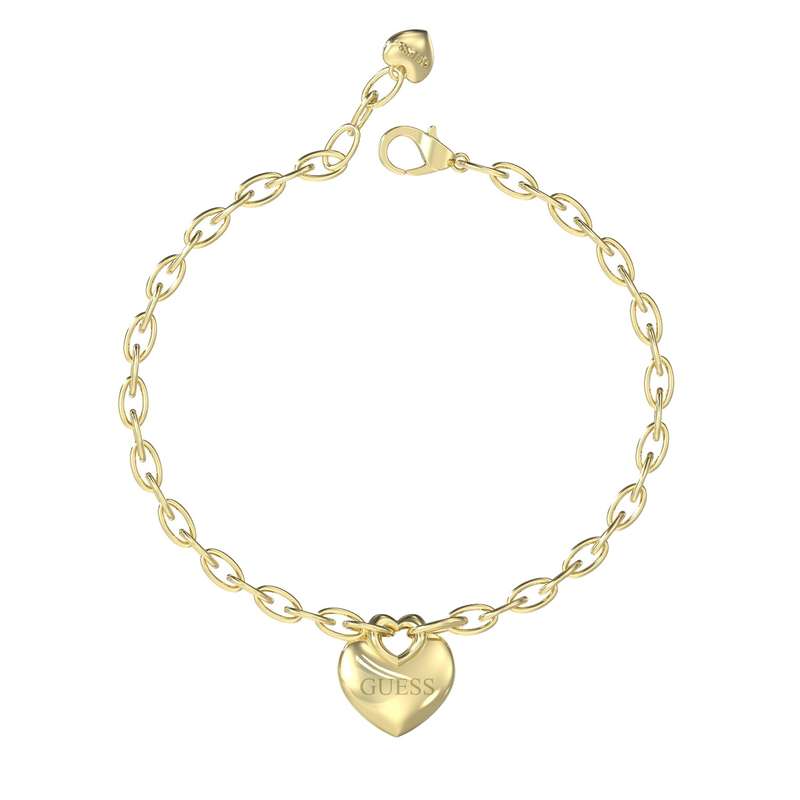 Guess Jewels Women's Bracelet (JUBB05217JWYGS)